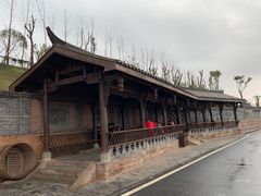 -枫香湖儿童公园