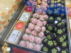 -稻香村(观前街店)