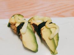 -晴季寿司(红旗街万达店)