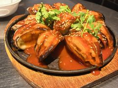 -满堂春特色餐馆