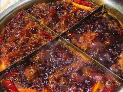 -渝味黄姐火锅(黄泥村店)