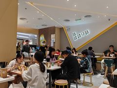 -谭仔米线(壹方城店)