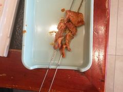 -邢氏老太太烤串(北兴街店)