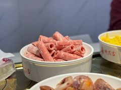 -西火火·川派小火锅(西溪银泰店)