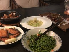 -瓦库茶馆17号(海汇港店)