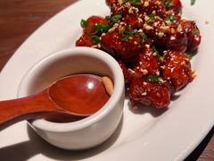 韩式辣味咕咾鸡-Professor Lee (K11艺术中心店)