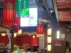 -长安大牌档之龙头酒肆(荣民龙首广场店)