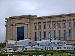 -中国人民解放军海军博物馆