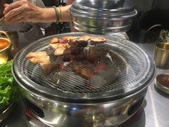 -本炙炭烤·蒲烧活鳗料理店(金沙洲店)