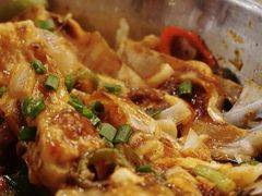 -美极鲜食坊(宝安南路店)