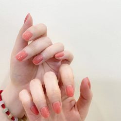 -1R日式轻奢美睫美甲翘睫