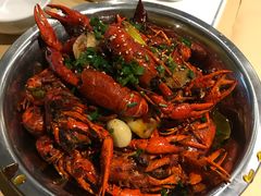 -靓靓蒸虾·头牌蒸虾(南山桂庙店)