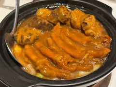 -金悦轩海鲜城(渔人码头店)