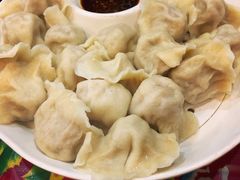 -闯关东东北农家菜(崂山石老人店)