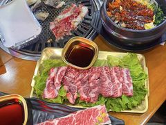 -杀猪天·韩国烤肉(总店)