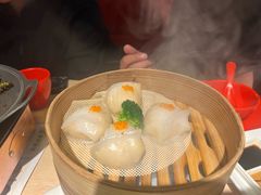 -避风塘(宝山万达店)