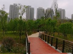 -沐仙湖湿地公园