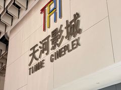-汉阳天河电影城(王家湾店)