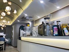 -茶力的小怪兽(梅林卓悦汇店)