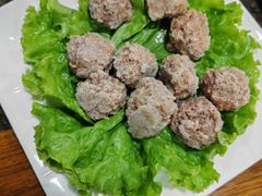 -马记伊源斋涮肉·清真菜(百子湾店)