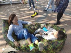 -南汇嘴观海公园