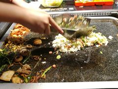 -猪的故事·韩式烤肉(韩乐坊店)