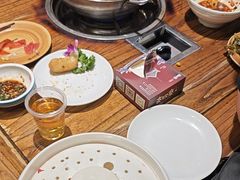 -亮欢寨(凯里总店)