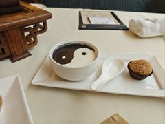 太极杏汁露-利苑酒家(金宝店)