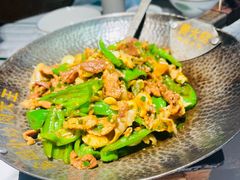 -费大厨辣椒炒肉(高铁吾悦广场店)
