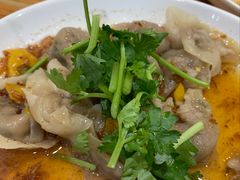 福鼎拌肉燕-大叔家福鼎小吃(十全街店)