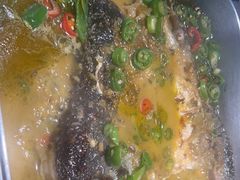 -半天妖烤鱼(方庄店)