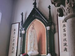 -徐家汇天主堂