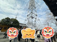 -灵顺寺