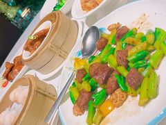 -皇朝尊会(龙之梦大酒店)