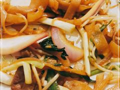 -李记潮汕砂锅粥(营福路店)