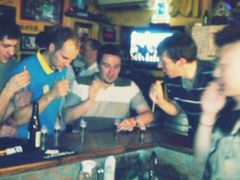 -丽纳尔斯酒吧LENORE’S BAR(三经街店)