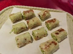 豆皮黄鱼卷-202特色排档(五缘湾店)