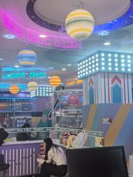 -奇乐城堡儿童主题乐园(公主坟店)