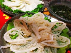 -谭鸭血老火锅(慈云寺店)