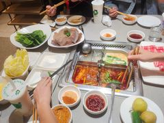 -海底捞火锅(青山湖万达夜宵主题店)