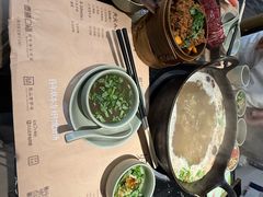 -盡膳口福·百年汤方火锅(科华北路店)
