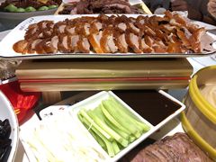 -正阳春烤鸭店(杨楼店)