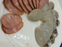 -冰城焰会大丰收铁锅炖(萝岗万达金街店)