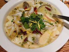 -花溪雨·森林餐厅(石基店)