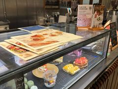 -BAKER&SPICE(BFC外滩金融中心店)