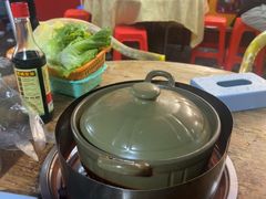 -石岐鸽师傅餐厅(石岐总店)