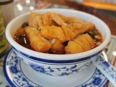 -捷信牛奶甜品世家(学府店)