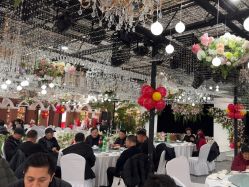 -特味村·宴会厅(生态园店)