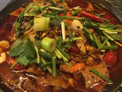 -滇越乘象云南餐厅(豆各庄店)