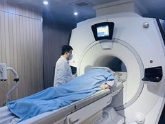 -全景医学影像·杭州全景麒麟门诊部